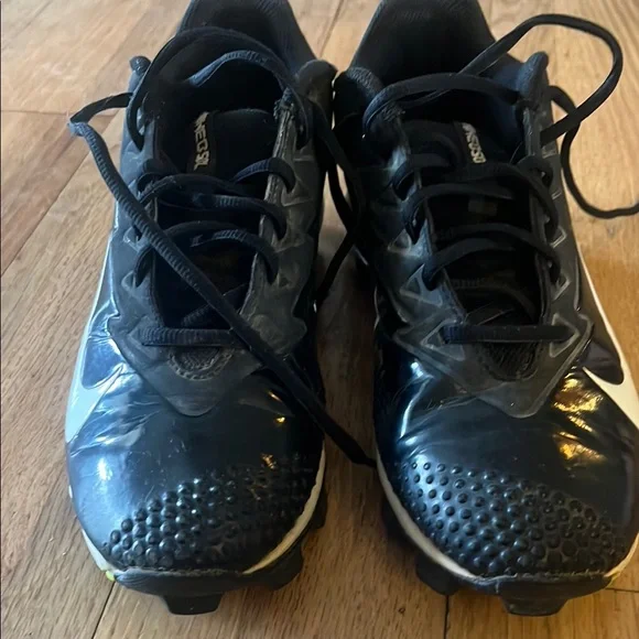 Nike Men's Vapor Baseball ⚾️ Cleats - Picture 2 of 8